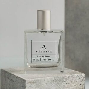 Archive Poet at Heart Fragrance -50 ml